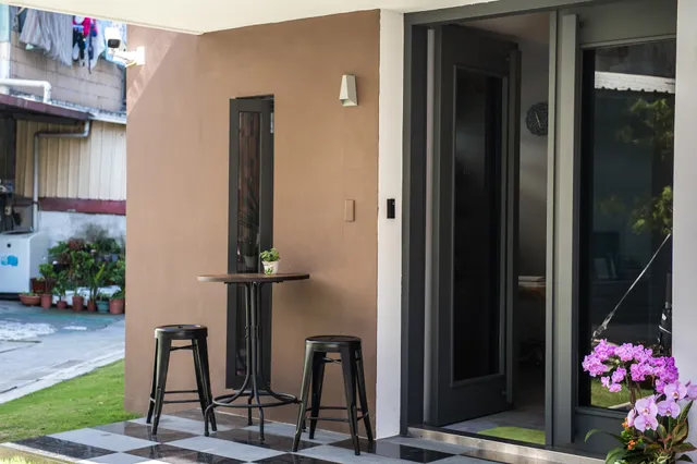 Timia.hostel 堤米亞/花蓮民宿 花蓮住宿 花蓮包棟