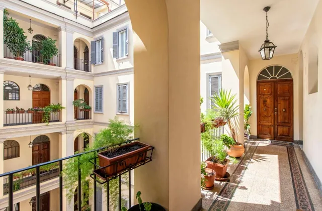 Merulana Suite Apartment