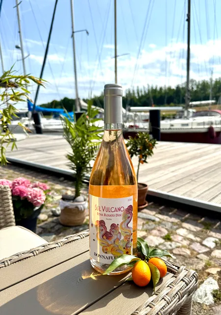 Lieblingsplatz Restaurant & Weinbar