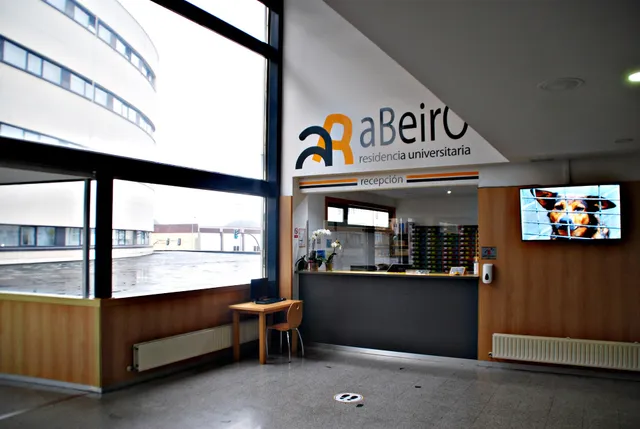 Residencia universitaria micampus Lugo