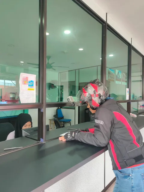 Changlun Tour/Changlun CNT Enterprise