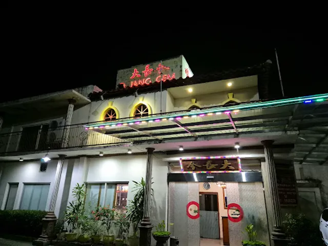 D'Jang Gem Korean Restaurant - Mayjen Sungkono