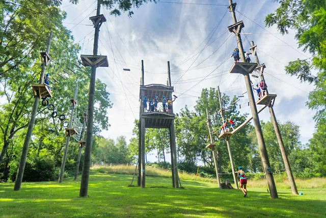 River Valley Ranch (RVR)