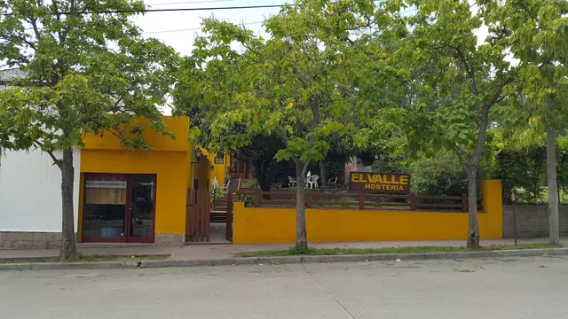 Hosteria El Valle
