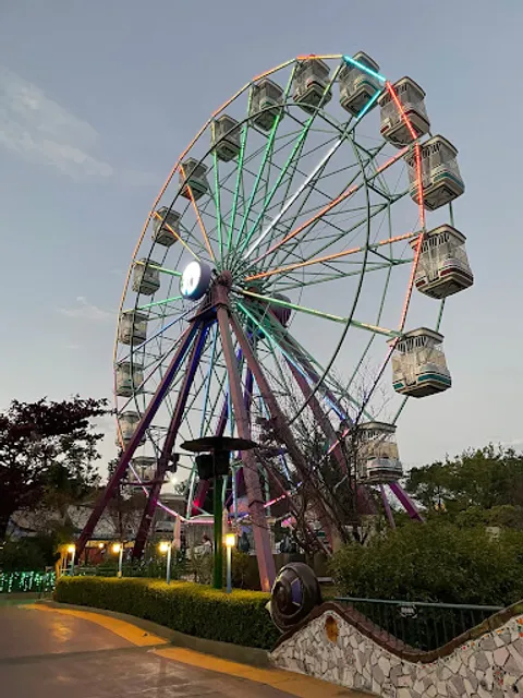 LIHPAO Discovery Land