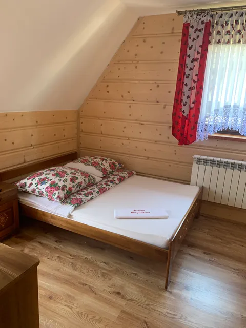 Domki Magdalena przy termach chochołowskich