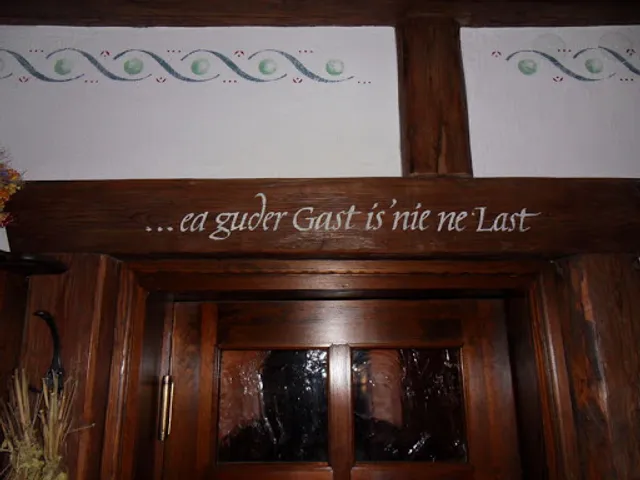 Landgasthof Magersdorf