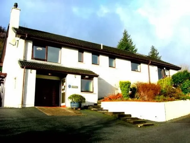 Givendale Apartments