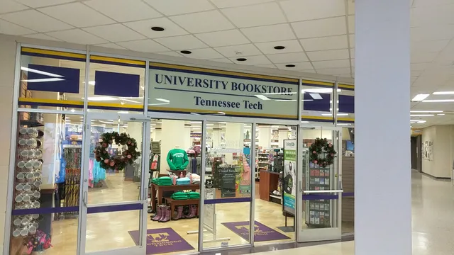 Bookstore