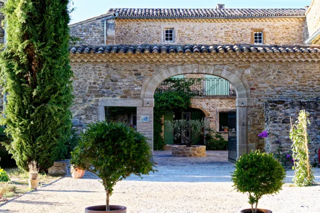 Chambres d'hôtes de Mastignac