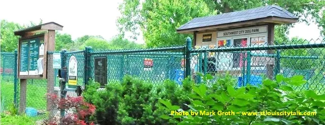 Southwest City Dog Park (Members Only)