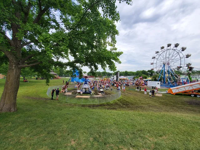 Old Shawnee Days | Shawnee