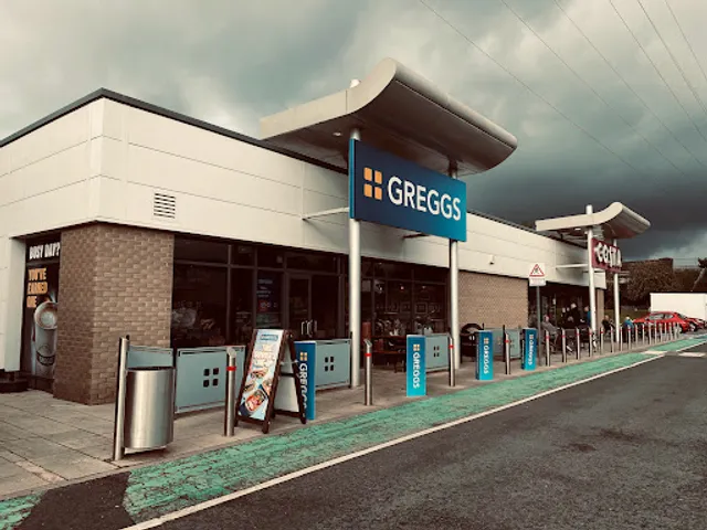 Greggs