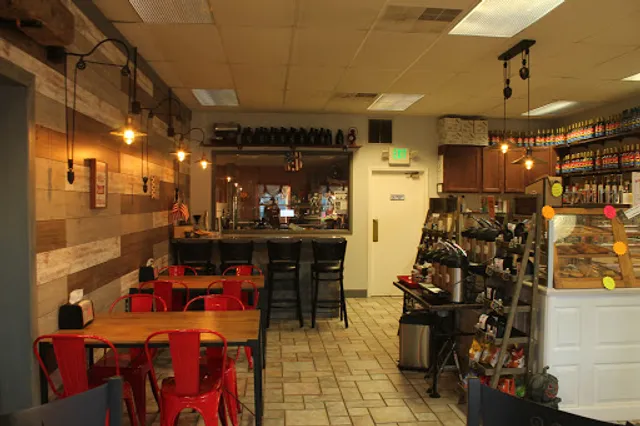 Steamwhistle Coffee Roasters