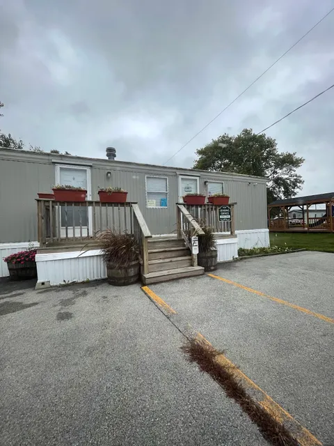 Manteno Mobile Home Park