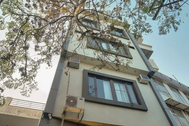 Flagship Hotel Golden Gate