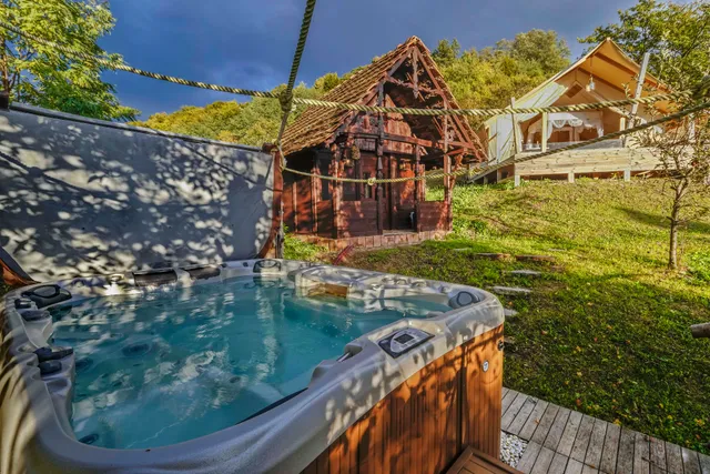 Zaluka Heritage Estate