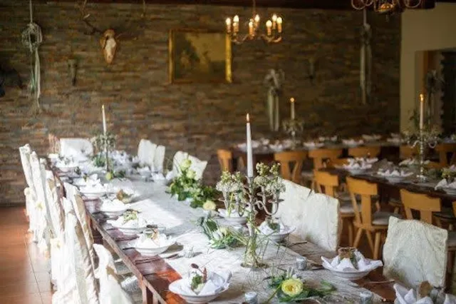 Gasthaus Prodinger Hoisbauer