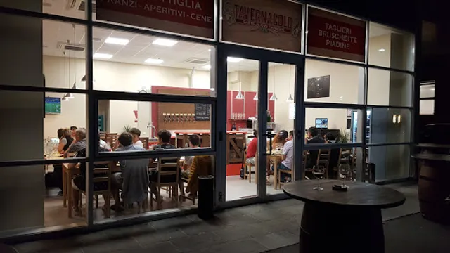 La Taverna degli OstiNati