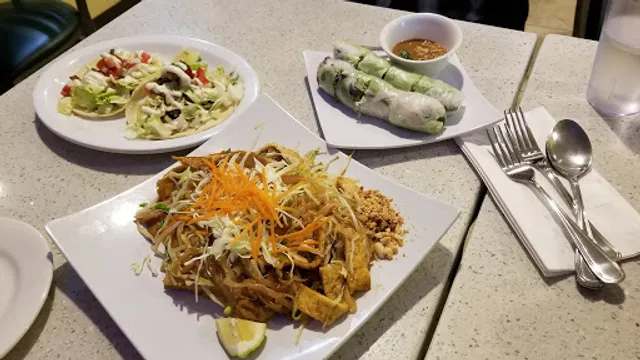 Loving Hut - Garden Grove