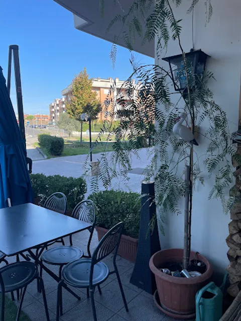 Il sogno di Napoli - pizzeria