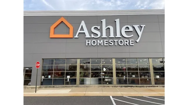 Ashley Store