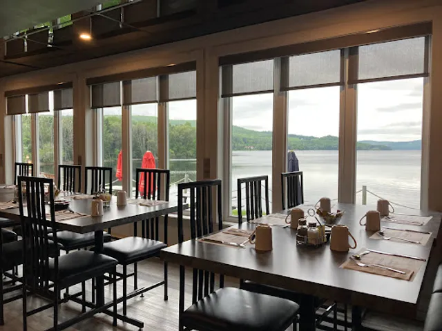 Auberge Villa Des Frontières