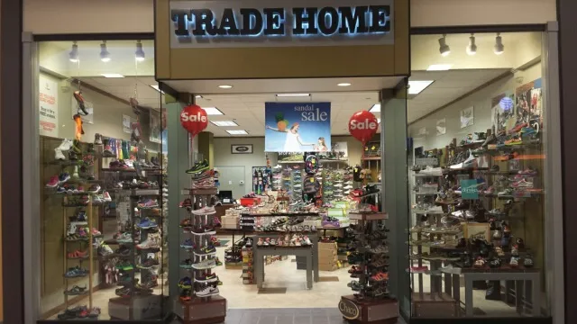 Tradehome Shoes