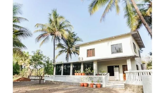 OYO Nisarg Holiday Resort