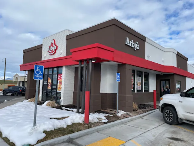 Arby's