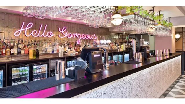 Slug & Lettuce - Central Newcastle