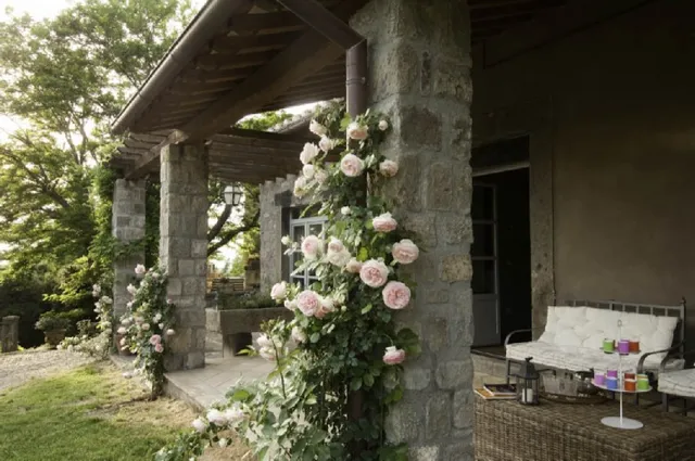 Relais Villa Rossi Danielli