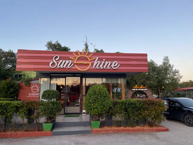SUNSHINE CAFE&RESTAURANT