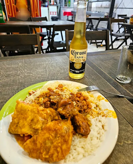 Bar e Lanches Lima e Freitas