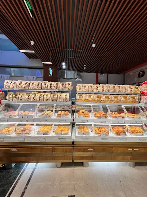 Sài Gòn Bakery - Bánh Kem Cần Thơ