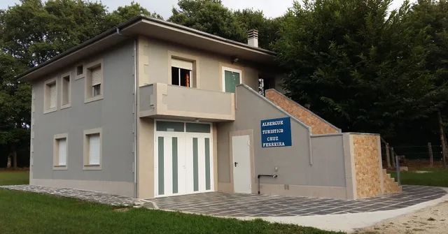 Albergue Cruz Ferreira
