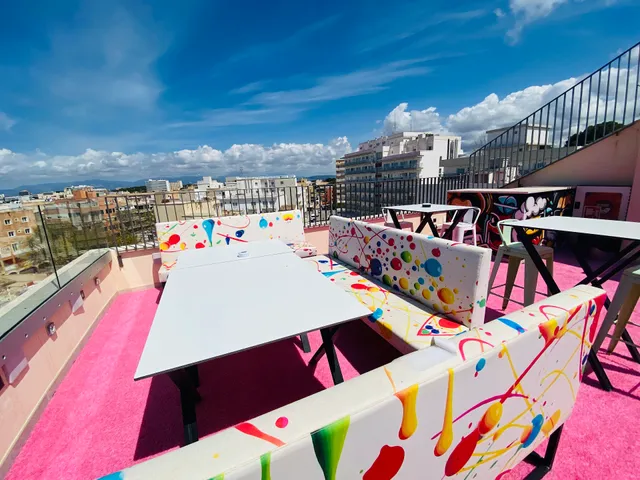 We Street Hostel - El Arenal - Albergue Turístico