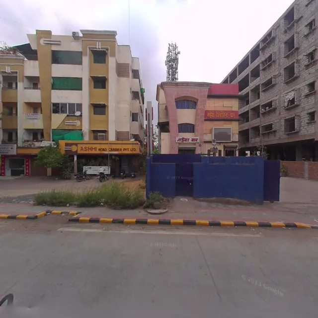 Mahesh Bar And Restaurant