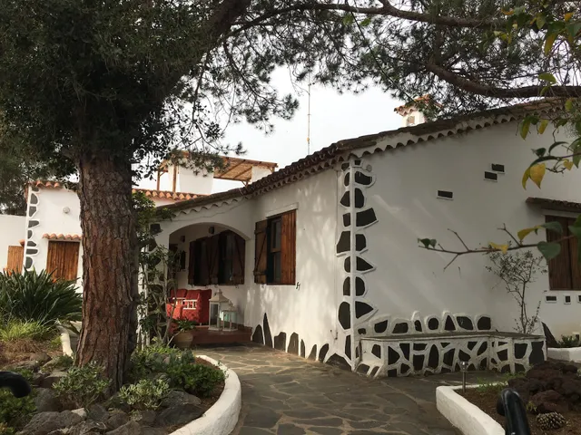 La Casita de Las Palmas