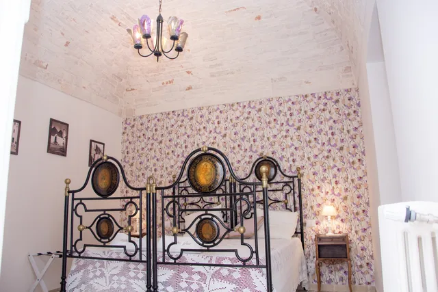 Pietre Gaie - Casa Vacanze