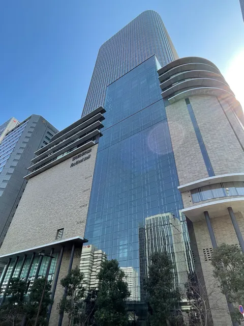 Italy Consulate General