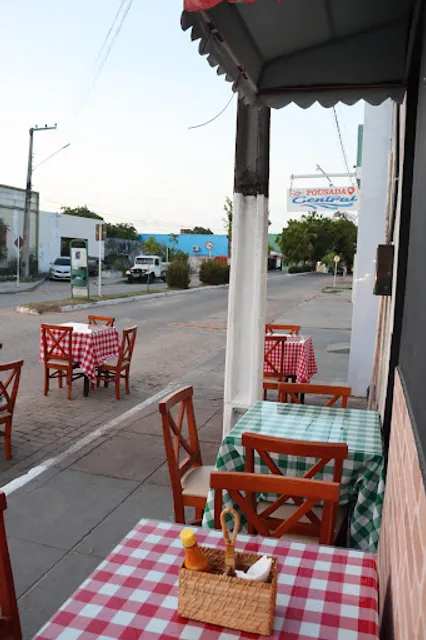 Churrasquinho da Cidade