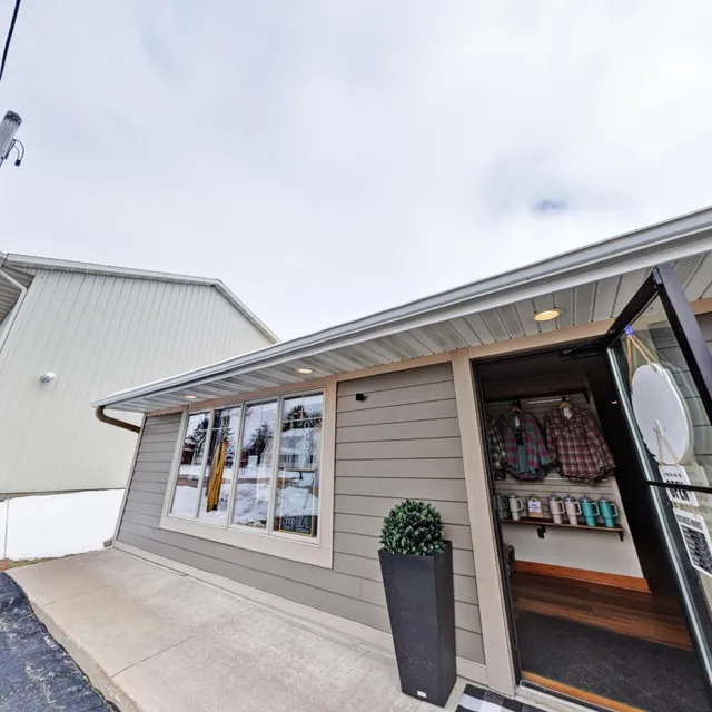 Sweet Stitches Market