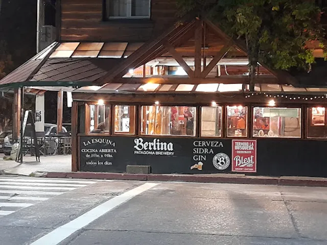 La Esquina Bariloche