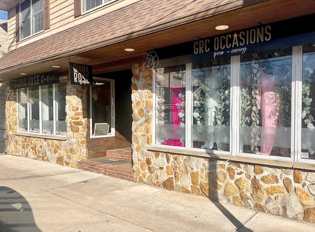 Giana Rose Couture - Prom & Evening Dress Superstore