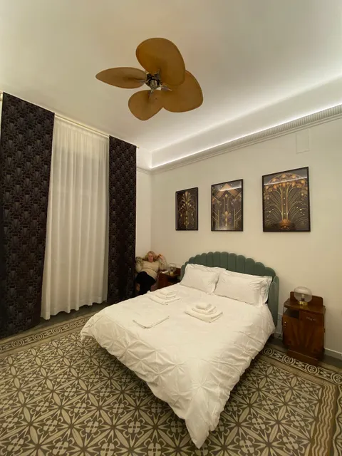 Dulcamara Boutique Apartments | Maison Deco
