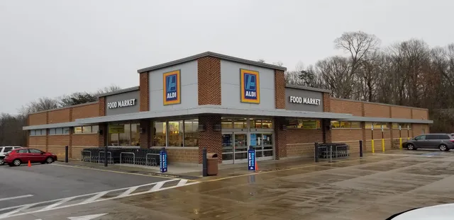ALDI