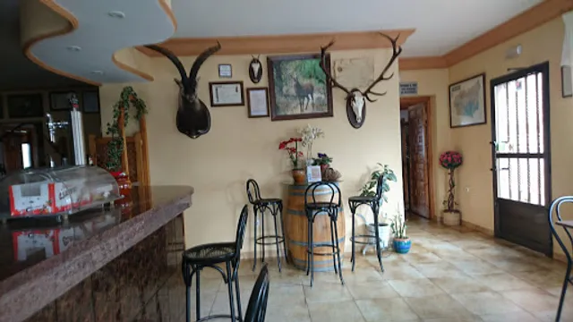 Restaurante Mesón Resthy