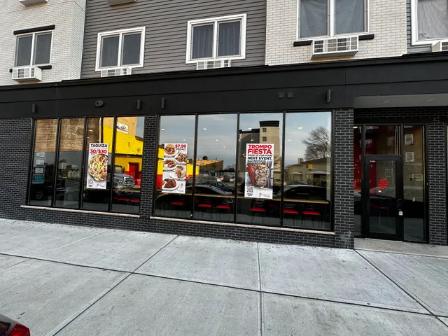 Taqueria Los Güeros