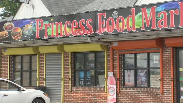 Princess Market